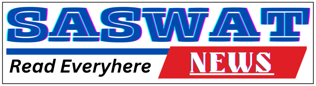 Saswat News logo